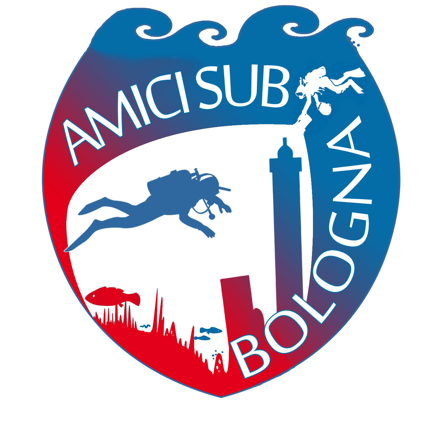 AmiciSub Bologna